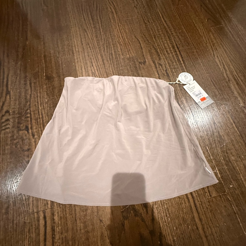 Vuori tube top. Villa